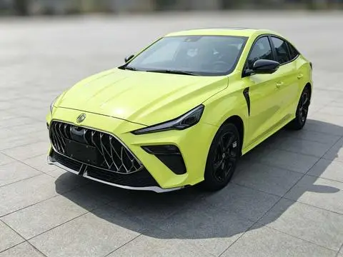 MG 5天蝎座 2022