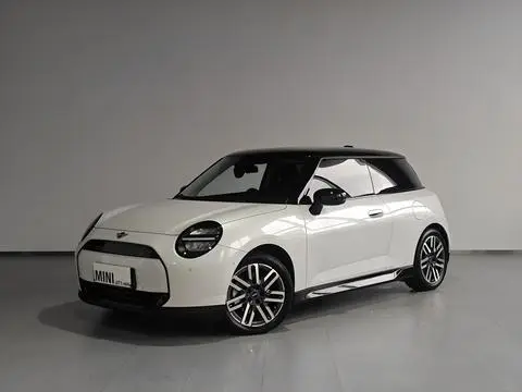MINI MINI COOPER 2025