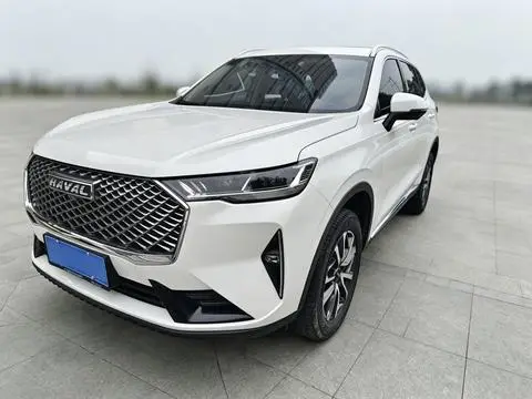 Haval H6 2021