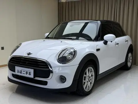 MINI MINI 2021