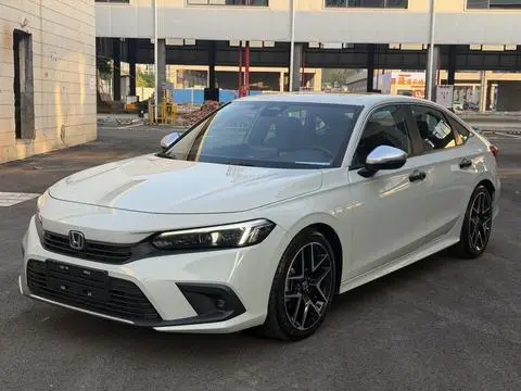 Honda Civic 2022