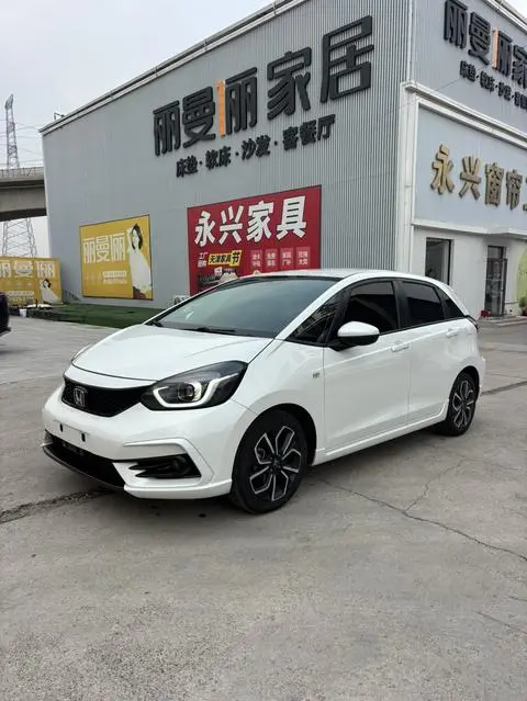 Honda LIFE 2020