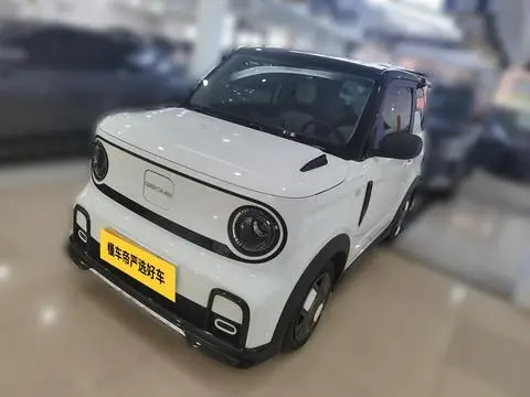 Geely 熊猫 2025 — фото 1