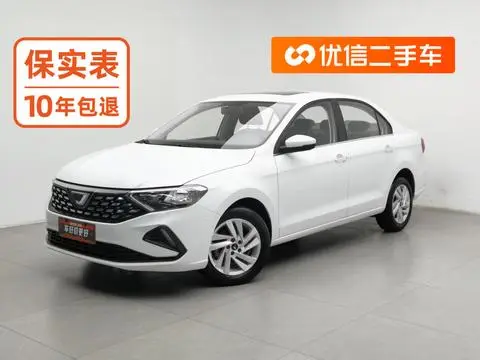 Jetta VA3 2019