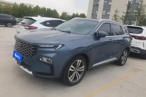 Ford 领睿 2022