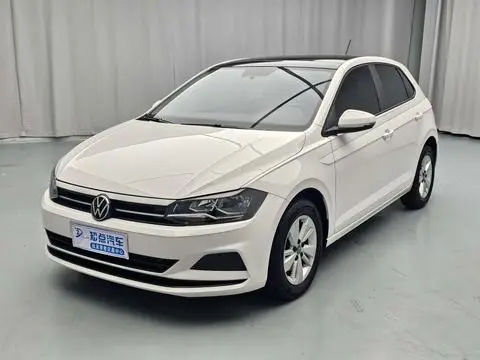 Volkswagen Polo 2021