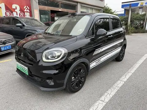 Leapmotor T03 2021