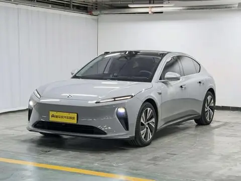 NIO ET5 2024