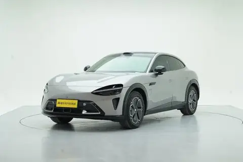 Xiaomi 小米YU7 2025