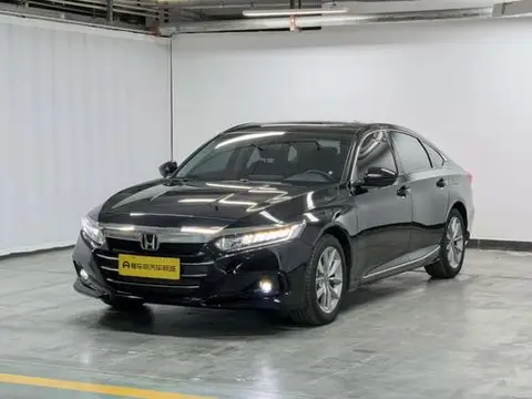 Honda Accord 2022