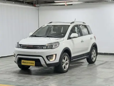 Haval H1 2017