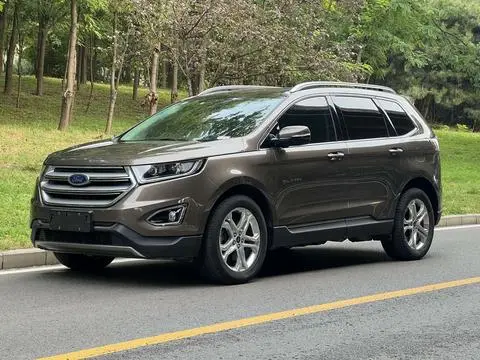 Ford 锐界 2015