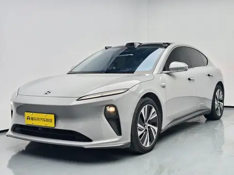 NIO ET5 2024