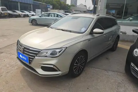 Roewe Ei5 2018