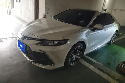 Toyota Camry 2023
