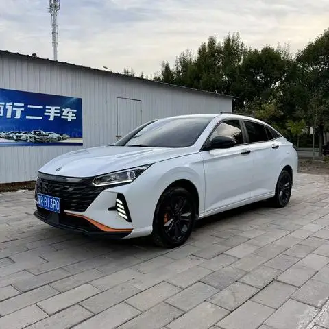 Dongfeng 奕炫 2023