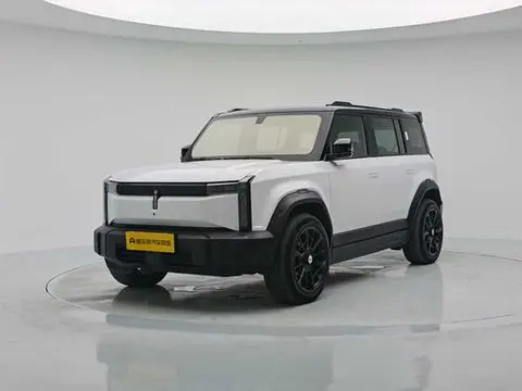 iCAR 03 2024