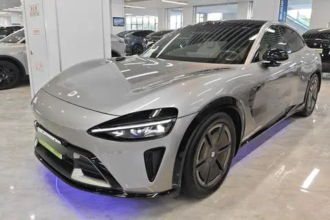 Xiaomi 小米YU7 2025