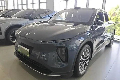 NIO EC6 2023