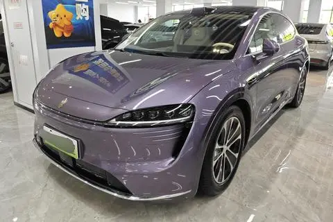 Luxeed R7 2024