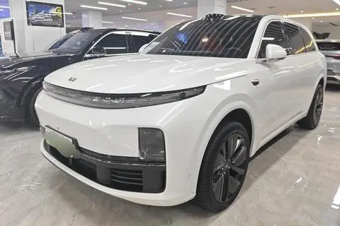 Li L7 2024