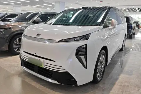Buick 至境世家 2026