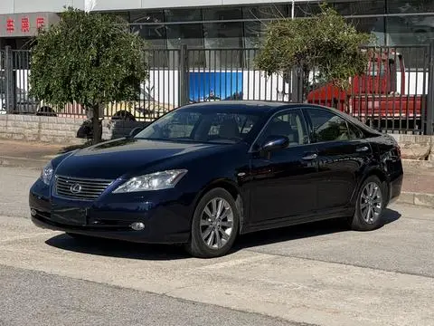 Lexus ES 2006