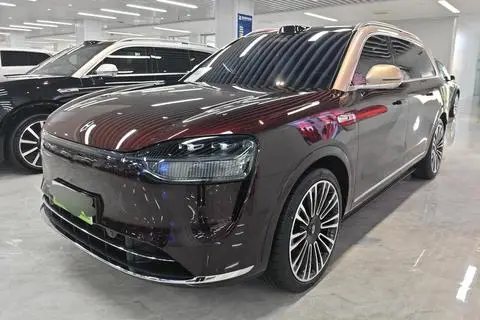 AITO M9 2025