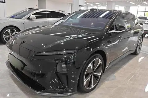 NIO ET5T 2024
