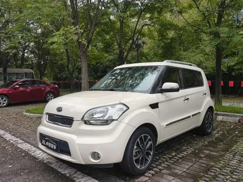 Kia 秀尔 2013
