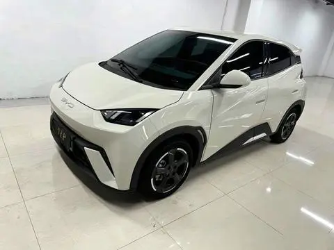 BYD Seagull 2023