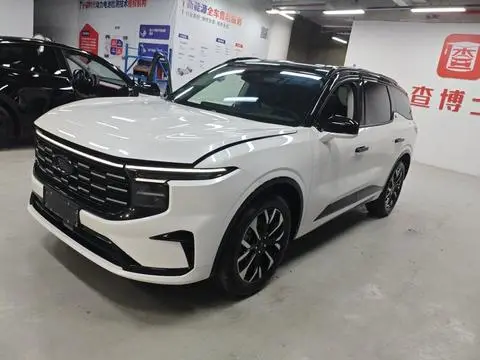 Ford 锐界 2025