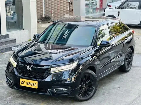 Honda 冠道 2019