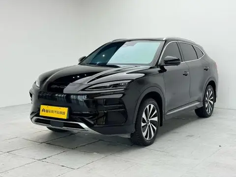 BYD 宋PLUS EV 2023