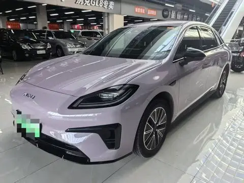 GAC AION RT 2026