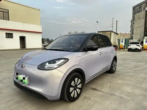 Wuling Bingo 2025