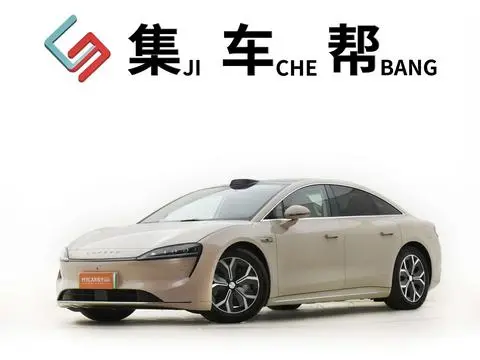 Luxeed S7 2025