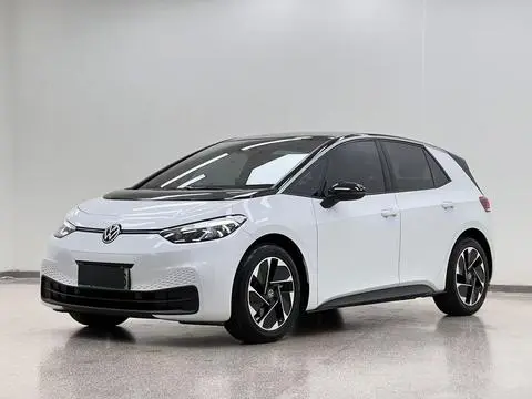 Volkswagen ID.3 2025