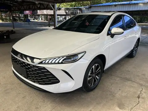 BYD Qin PLUS 2026