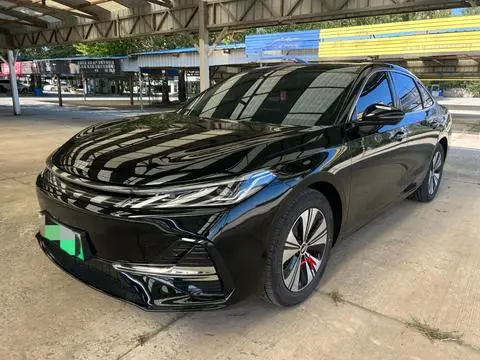Geely A7 EM 2026