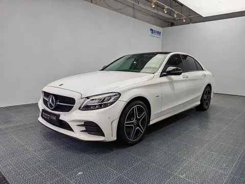 Mercedes-Benz C-Class 2021 — фото 1