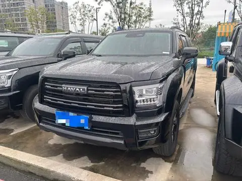 Haval H5 2025