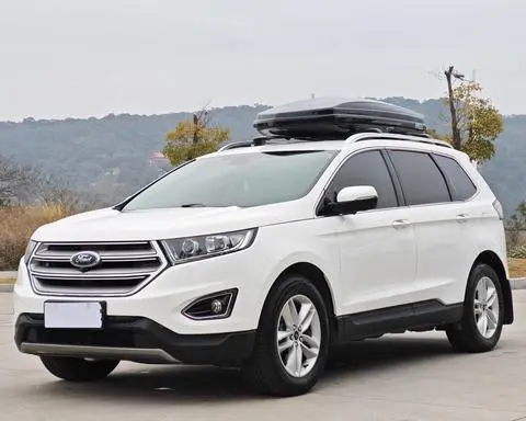Ford 锐界 2017