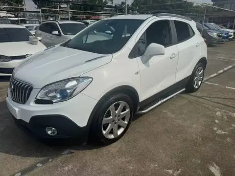 Buick Encore 2015