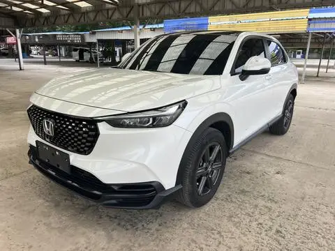 Honda XR-V 2023