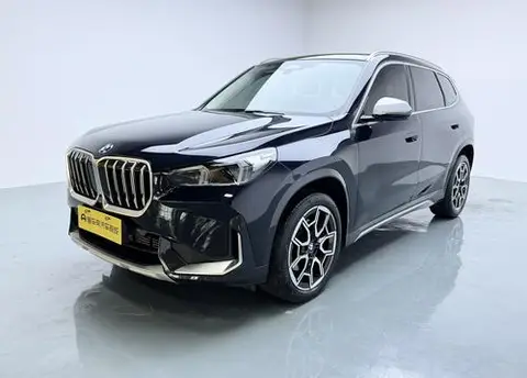 BMW X1 2023 — фото 1