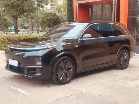 Li L8 2025