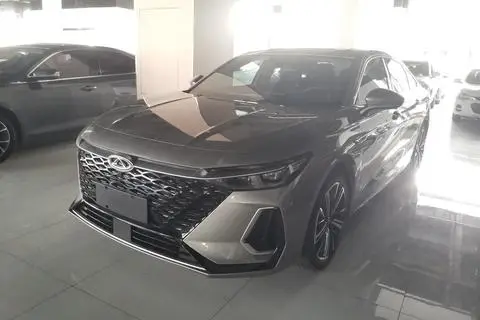 Chery Arrizo 8 2022