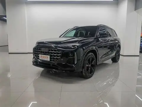 Audi Q6 2026