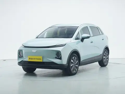Geely E萤火虫 2024